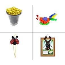 어린이학습용콩나물키우기