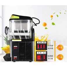 쥬스슬러시메이커