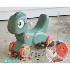 베네베네아기목마