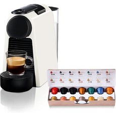 에센자미니화이트