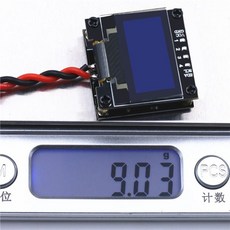 Spectrum Analyzers 스펙트럼 분석기 휴대용 포켓 핸드 헬드 스펙트럼 밴드