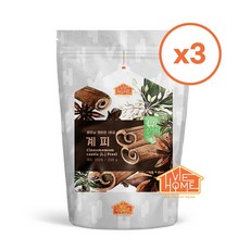 닥터비옴 베트남 YB1 계피 200g, 3개