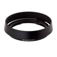 Voigtlander LH-8 Lens Hood for the 35mm f/1.2 Nokton Classic/12908142, 상세내용참조