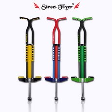 포고스틱스트릿플라이어