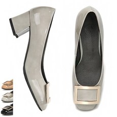 고세에나멜구두