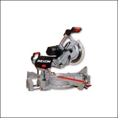 렉슨 각도절단기 절단기 절단기날 SM 2500R 513-0111 각도 목공톱 공구 iwsh