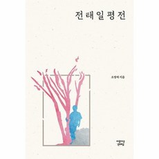 전태일평전