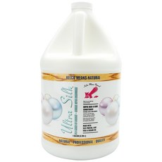 Kelco 64:1 Ultra Silk Conditioner Gallon, 1개, 3.95kg
