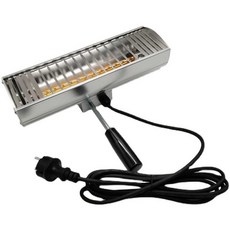 도색 건조기 도장 말리기 히팅 경화램프 소형 미니, 자동차 필름 열풍기 1000W, 1개