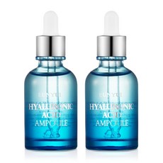 은율 히알루론산 앰플, 30ml, 2개