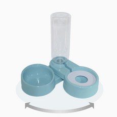 아기물먹이기