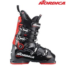 NORDICA 스키부츠 SPORTMACHINE 110 21