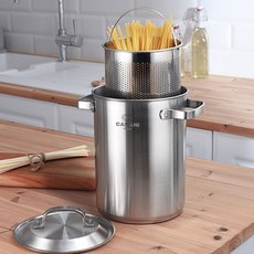 까사니쿠치나튀김기