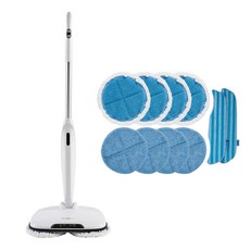 욜로닉스물걸레청소기