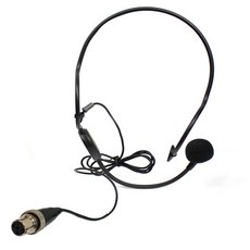 xlr4핀