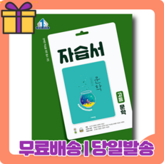 비상고등문학자습서