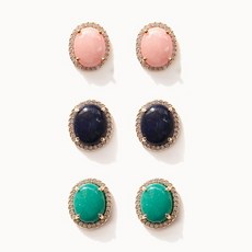 라피스라줄리귀걸이