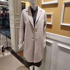 bcbg코트 TOP01