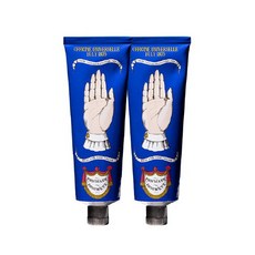 [BULY/불리1803] 포마드 콘크레뜨 핸드크림 듀오 세트 (75mlx2개)