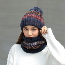 줄무늬방울비니