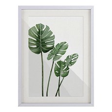 벽걸이사진액자