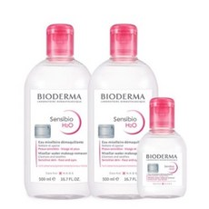 바이오더마센시비오h2o클렌징워터500ml