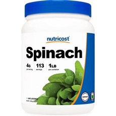 spinach