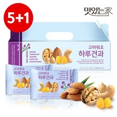 넛월드뉴하루견과