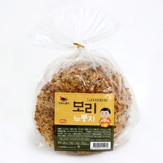 한옥누룽지