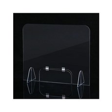 세이프 투명 아크릴 칸막이(50x60cm) 창구형가림막, 본상품선택