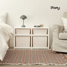 아이팜모듈형정리함 TOP01