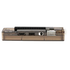 QDY 미니 PCI 그래픽 카드 독 노트북 외부 pci-e 그래픽 카드 노트북 그래픽 카드, 모델명