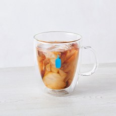 블루보틀더블월