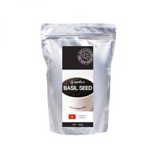 NT 베트남산 바질시드 450g 슈퍼푸드, 1개, 1개, 1개