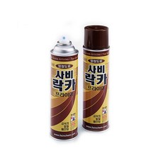 두산락카