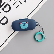 팔꿈치보호대 사용 화웨이 영광 flypods3청춘판 파우치 freebuds YueXiang판무 선블루투스 이어폰케이스
