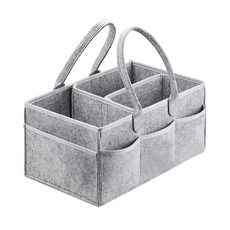 휴대용접이식기저귀보관함