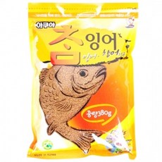 물고기참