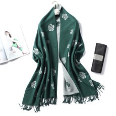 코스캐시미어머플러