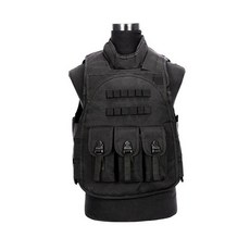 서바이벌게임 페인트볼마스크 에어소프트건 게임 용품 남자 필드 cs airsoft 페인트, 검정, 한 사이즈