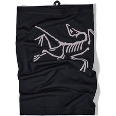 [미국]Arc'teryx 아크네릭스 신상품 경량 넥워머 메리노 블렌드 넥 게이터 목토시 스키 등산 야외활동용 3종