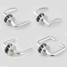 도무스방문손잡이