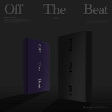 [특전 포토카드] 아이엠 EP 3집 랜덤1종 Off The Beat (Photobook) / 포스터+포토북+엽서+스티커+포토카드+셀피포토카드+폴라로이드+봉투