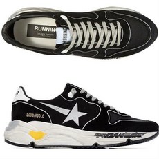 골든구스러닝솔