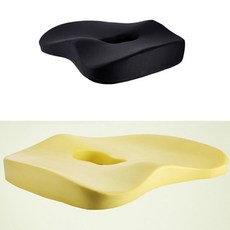 운전자키높이방석