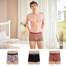 라페어 브랜드관 텐셀모달 남성 드로즈 3종 LMDGD385158285