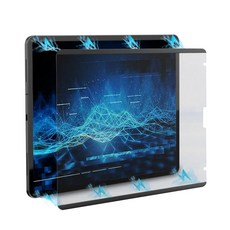 탈부착종이질감필름