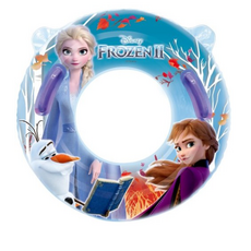 겨울왕국손잡이튜브