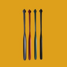 착붙는 자석 롱 긴 70.5cm 구두주걱 카본재질 서서구두신기 구두 구둣 신발 주걱 헤라 shoehorn 구두칼 칼 특대 롱롱, 롱 그린