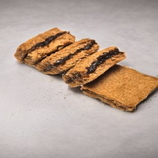 해담 초코설기, 10개, 50g
